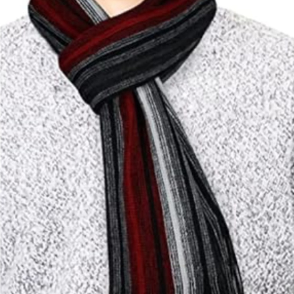 J. Ferrar Dressy Scarf